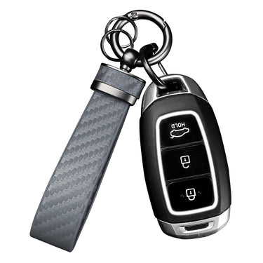 Turcee car keychain Car Accessory Key Ring